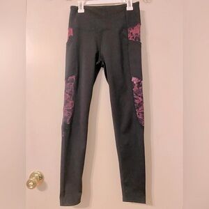 BSP Better Sports Performance Leggings - Size: Medium